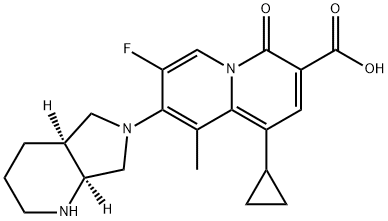 ABT-255 Structure