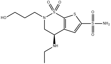 BrinzolaMide불순물C