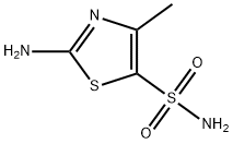 5-티아졸술폰아미드,2-아미노-4-메틸-(9CI)