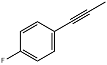 18826-59-0 Benzene, 1-fluoro-4-(1-propyn-1-yl)-