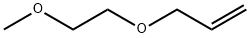 3-(2-Methoxyethoxy)-1-propene Structure