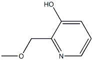 3-Pyridinol,2-(methoxymethyl)-(9CI)|