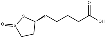 硫辛酸杂质H,188783-96-2,结构式