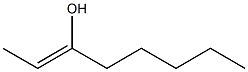 2-OCTEN-3-OL,188953-20-0,结构式