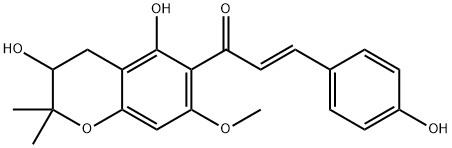 Xanthohumol B