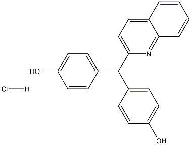 Normolaxol Structure