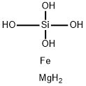 olivine,19086-72-7,结构式