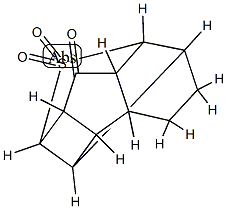 19086-81-8 Octahydro-6,2,5-ethan[1]yl[2]ylidene-2H-cyclobuta[cd][2]benzothiophen-7-one 1,1-dioxide