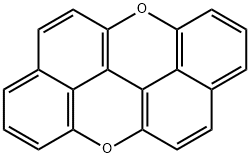 Xantheno[2,1,9,8-klmna]xanthene