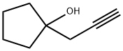 1-(prop-2-ynyl)cyclopentanol|1-炔丙基环戊醇