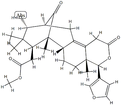 1915-68-0 Structure