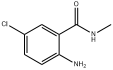 2-amino-5-chloro-N-methylbenzamide(SALTDATA: FREE) price.