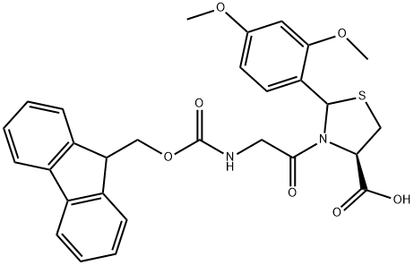 1926163-05-4 Structure