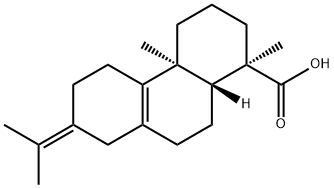 8,13(15)-Abietadienoic Acid