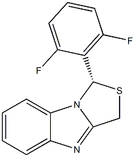 (S)-TBZ|