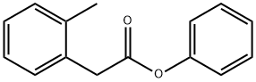 2-Phenylacetic acid 2-methylphenyl ester|