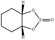 19456-18-9 1α,2α-(Sulfinylbisoxy)cyclohexane