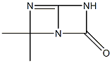 194666-08-5 1,3,5-Triazabicyclo[2.2.0]hex-3-en-2-one,6,6-dimethyl-(9CI)