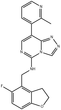 CPD 1111, 1951408-58-4, 结构式