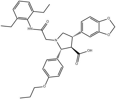 A192621 Structure