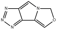 6H-Oxazolo[3,4:1,2]pyrrolo[3,4-d]-1,2,3-triazole(9CI),195864-80-3,结构式
