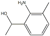 196611-19-5 2-(1-羟乙基)-6-甲基苯胺