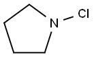 피롤리딘,1-클로로-