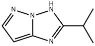 1H-Pyrazolo[1,5-b][1,2,4]triazole,2-(1-methylethyl)-(9CI)|