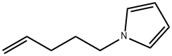 1H-Pyrrole,1-(4-pentenyl)-(9CI)|1-(戊-4-烯-1-基)-1H-吡咯