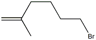 1974-89-6 6-bromo-2-methylhex-1-ene