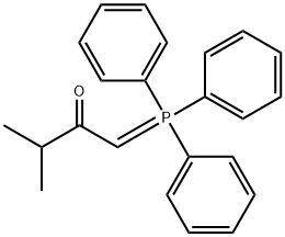 1-(TRIPHENYLPHOSPHORANYLIDENE)-3-METHYL&