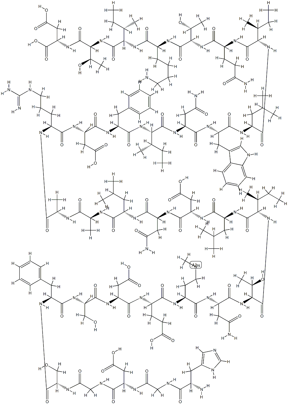 Teduglutide