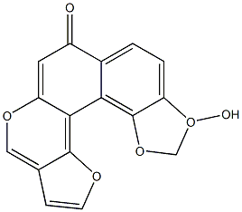 1983-72-8 Structure