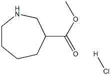 1H-아제핀-3-카르복실산,헥사하이드로-,메틸에스테르,염산염(1:1)