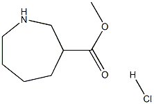 198959-48-7 六氢-1H-氮杂卓-3-羧酸甲酯盐酸盐