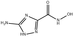199292-01-8 1H-1,2,4-Triazole-3-carboxamide,5-amino-N-hydroxy-(9CI)