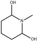 2,6-Piperidinediol,1-methyl-(9CI)|