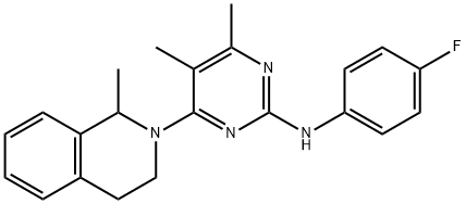 Revaprazan|盐酸瑞伐拉赞