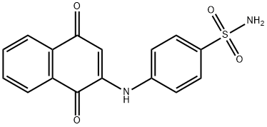 ML329 Structure