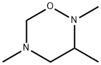 2H-1,2,5-Oxadiazine,tetrahydro-2,3,5-trimethyl-(9CI)|