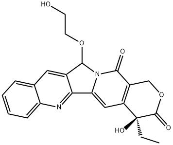 DRF-1042 Struktur