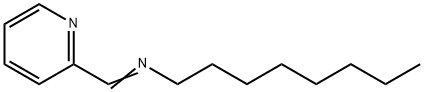 Octyl ATRP ligand Struktur