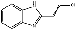 1H-Benzimidazole,2-(2-chloroethenyl)-(9CI)|