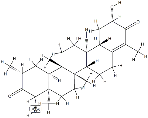 201534-10-3 Structure