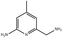 202217-03-6 2-Pyridinemethanamine,6-amino-4-methyl-(9CI)