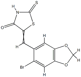 , 202264-60-6, 结构式