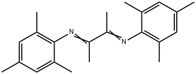 202277-65-4 N,N'-二均三甲苯基-2,3-丁烷二亚胺