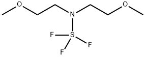 Bis(2-methoxyethyl)aminosulfur trifluoride