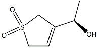 3-티오펜메탄올,2,5-디하이드로-알파-메틸-,1,1-디옥사이드,(R)-(9CI)