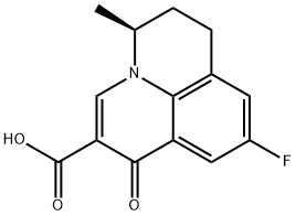 （S）-氟马林, 202349-45-9, 结构式